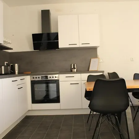 Mit 3 Einzelbetten Im Zentrum Von Séjour chez l'habitant *