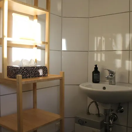 Mit 3 Einzelbetten Im Zentrum Von