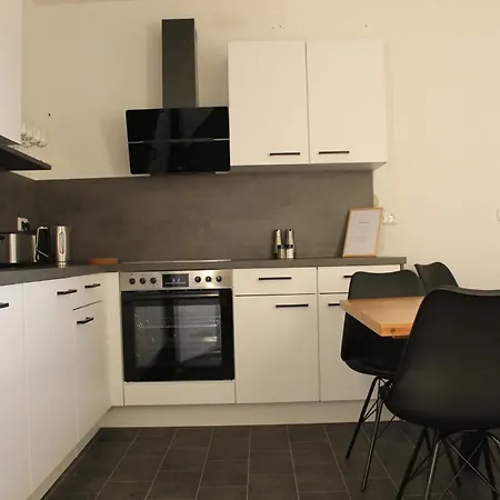 Homestay szállás Mit 3 Einzelbetten Im Zentrum Von
