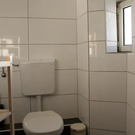 Mit 3 Einzelbetten Im Zentrum Von Homestay szállás *