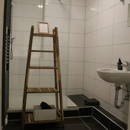 Mit 3 Einzelbetten Im Zentrum Von Homestay szállás *